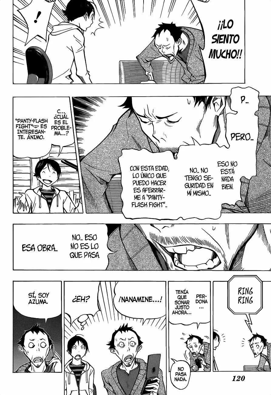Bakuman - Capítulo 146 - Página 16 - LectorTMOo