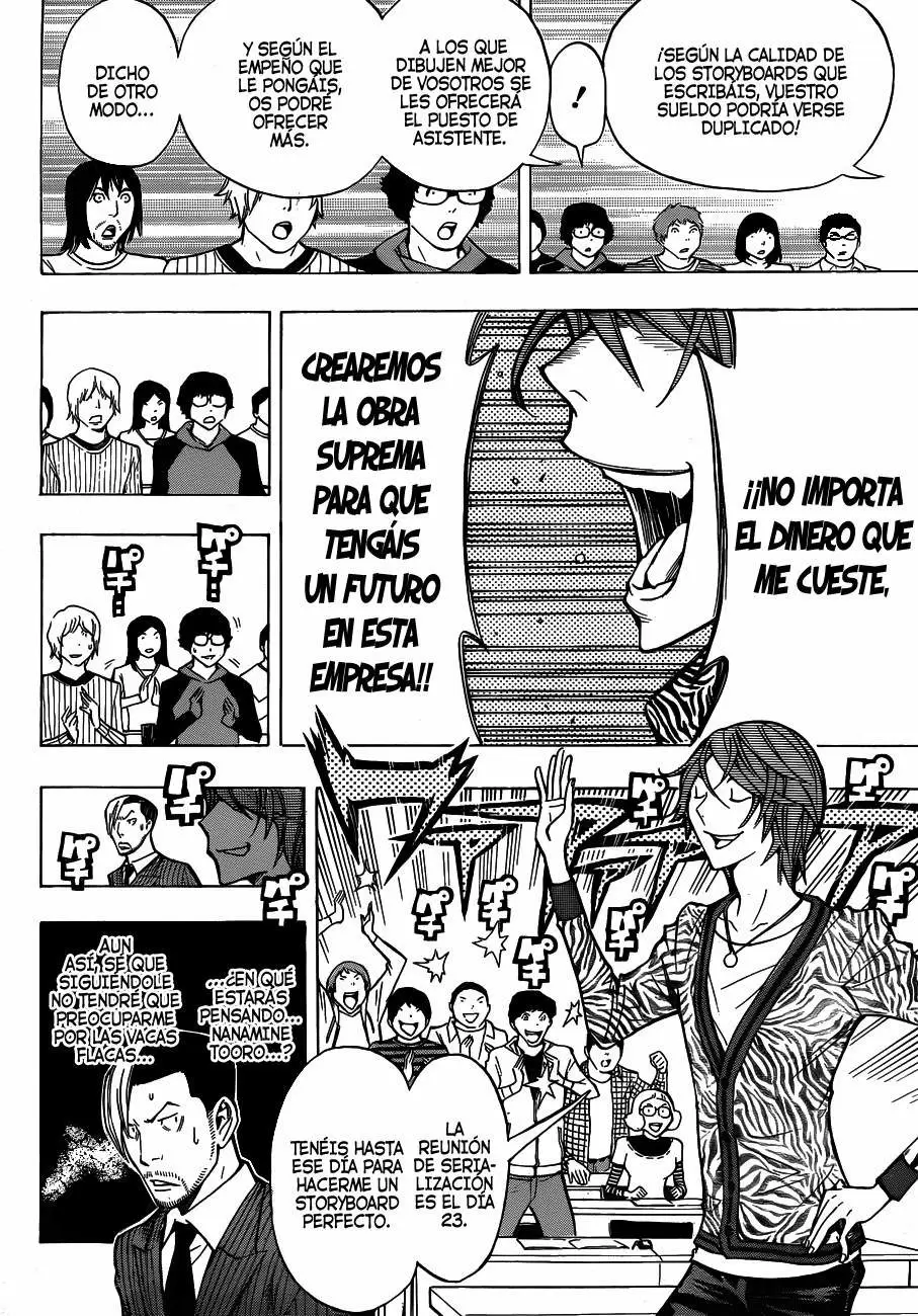 Bakuman - Capítulo 147 - Página 11 - LectorTMOo
