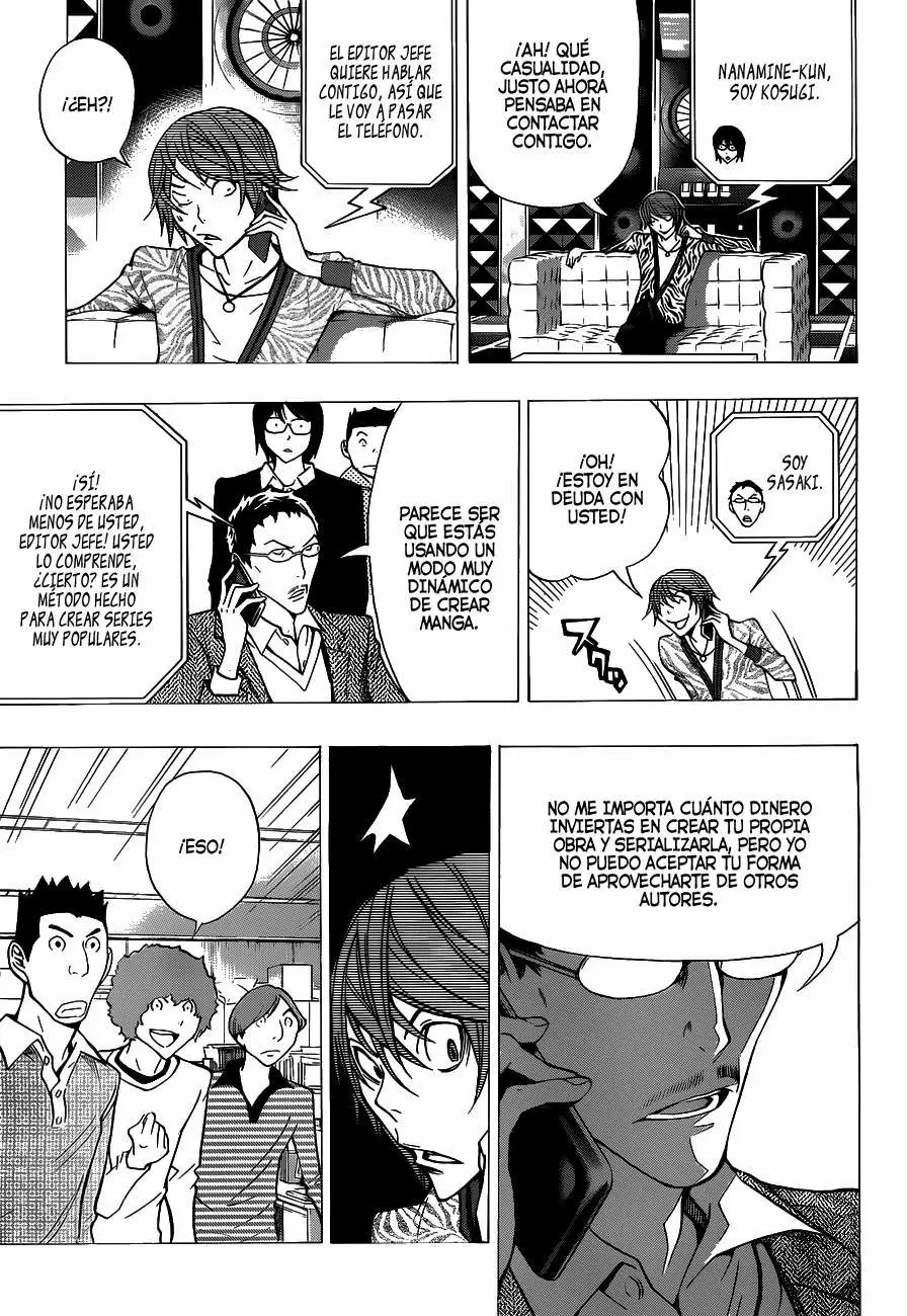 Bakuman - Capítulo 147 - Página 18 - LectorTMOo