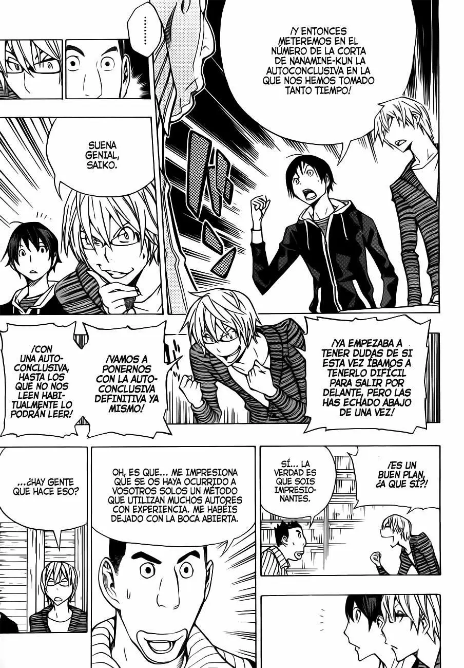 Bakuman - Capítulo 148 - Página 6 - LectorTMOo