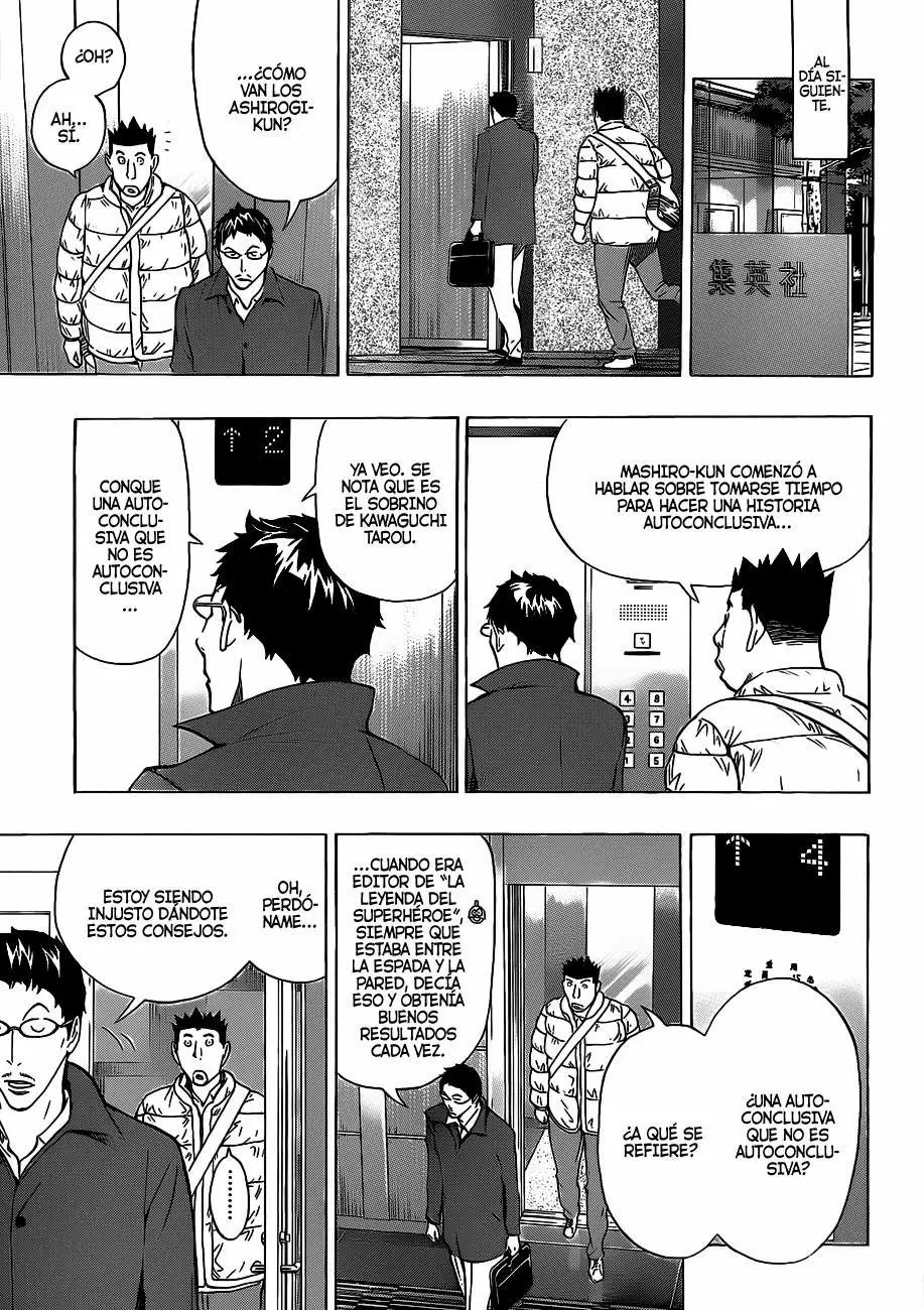 Bakuman - Capítulo 148 - Página 10 - LectorTMOo