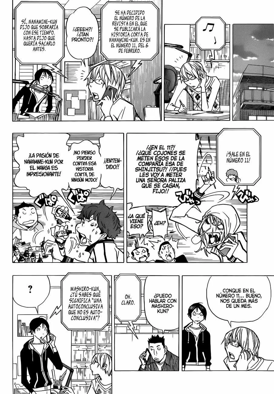 Bakuman - Capítulo 148 - Página 13 - LectorTMOo