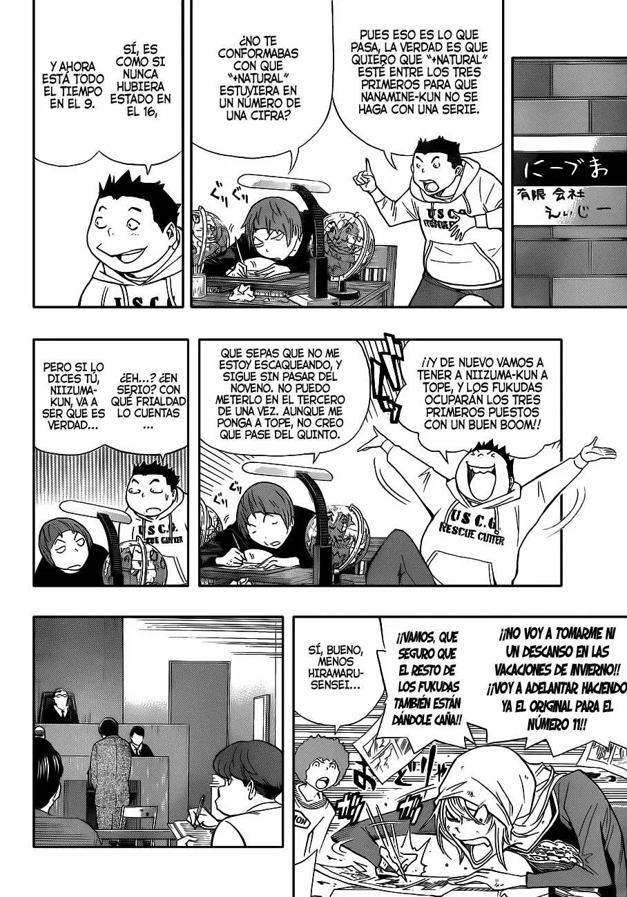 Bakuman - Capítulo 149 - Página 8 - LectorTMOo