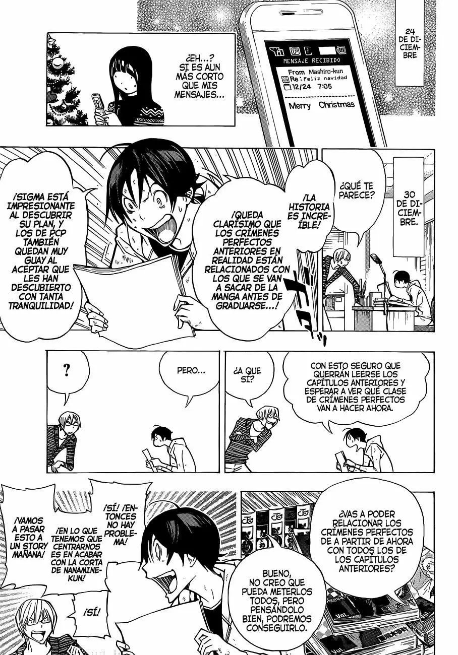Bakuman - Capítulo 149 - Página 9 - LectorTMOo