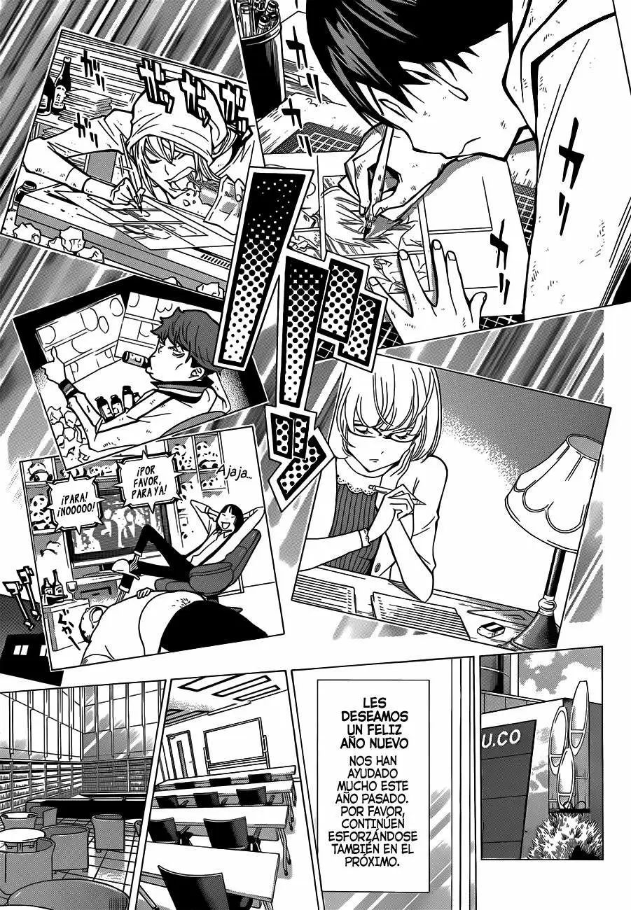 Bakuman - Capítulo 149 - Página 11 - LectorTMOo