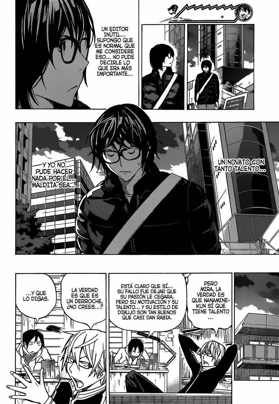 Bakuman - Capítulo 150 - Página 2 - LectorTMOo