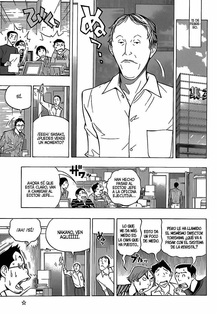 Bakuman - Capítulo 150 - Página 7 - LectorTMOo