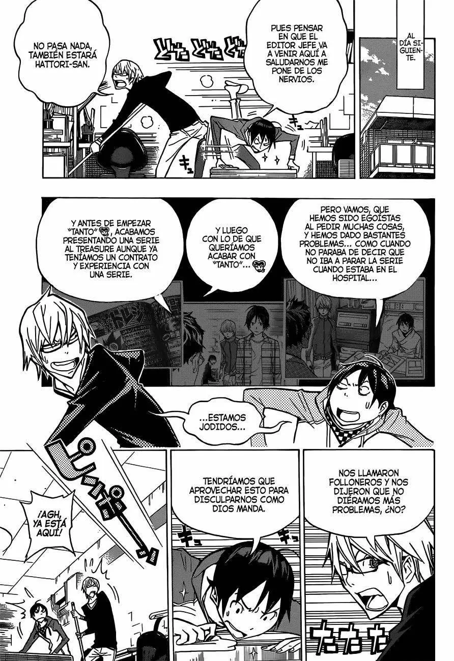 Bakuman - Capítulo 150 - Página 13 - LectorTMOo