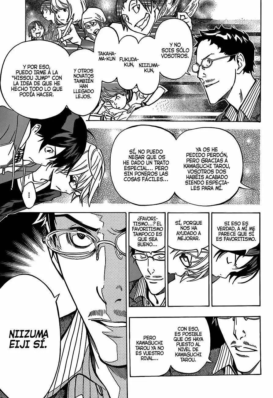 Bakuman - Capítulo 150 - Página 17 - LectorTMOo