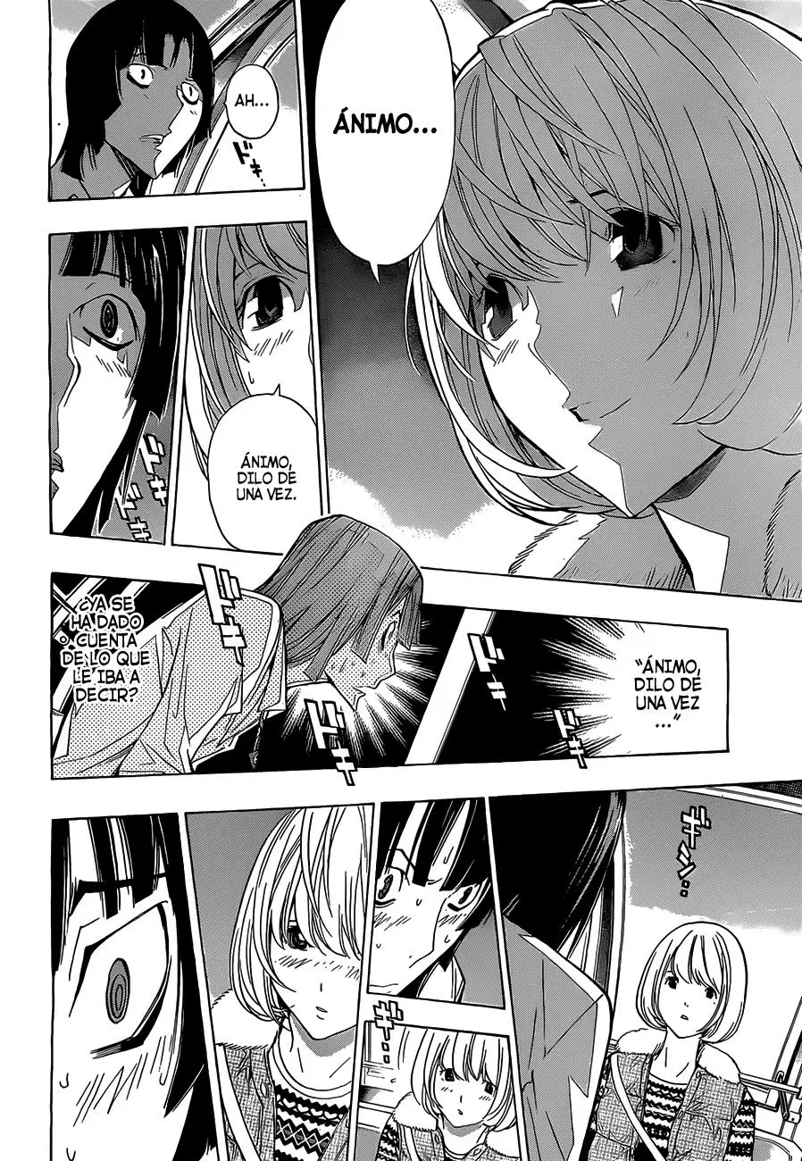 Bakuman - Capítulo 160 - Página 6 - LectorTMOo