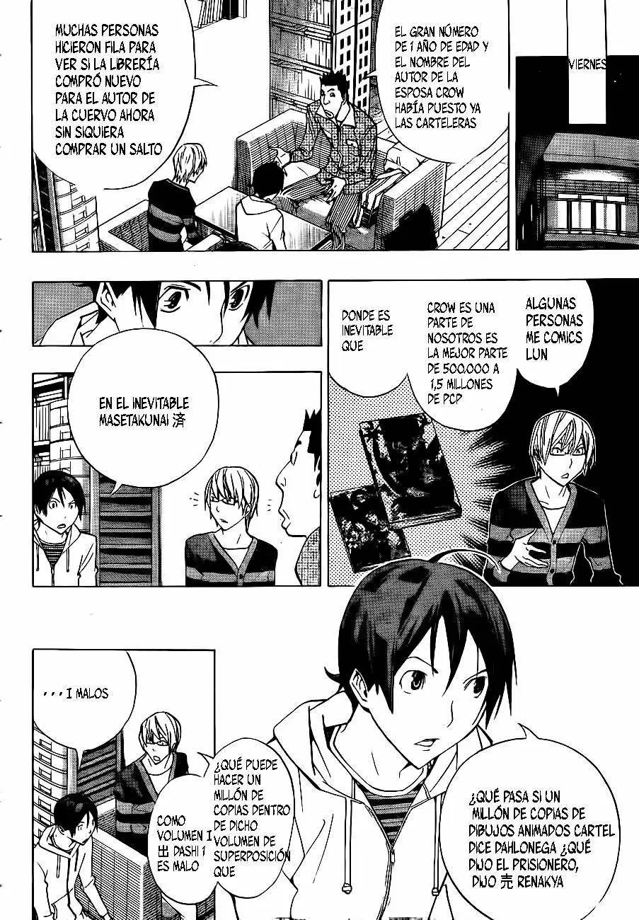 Bakuman - Capítulo 161 - Página 2 - LectorTMOo
