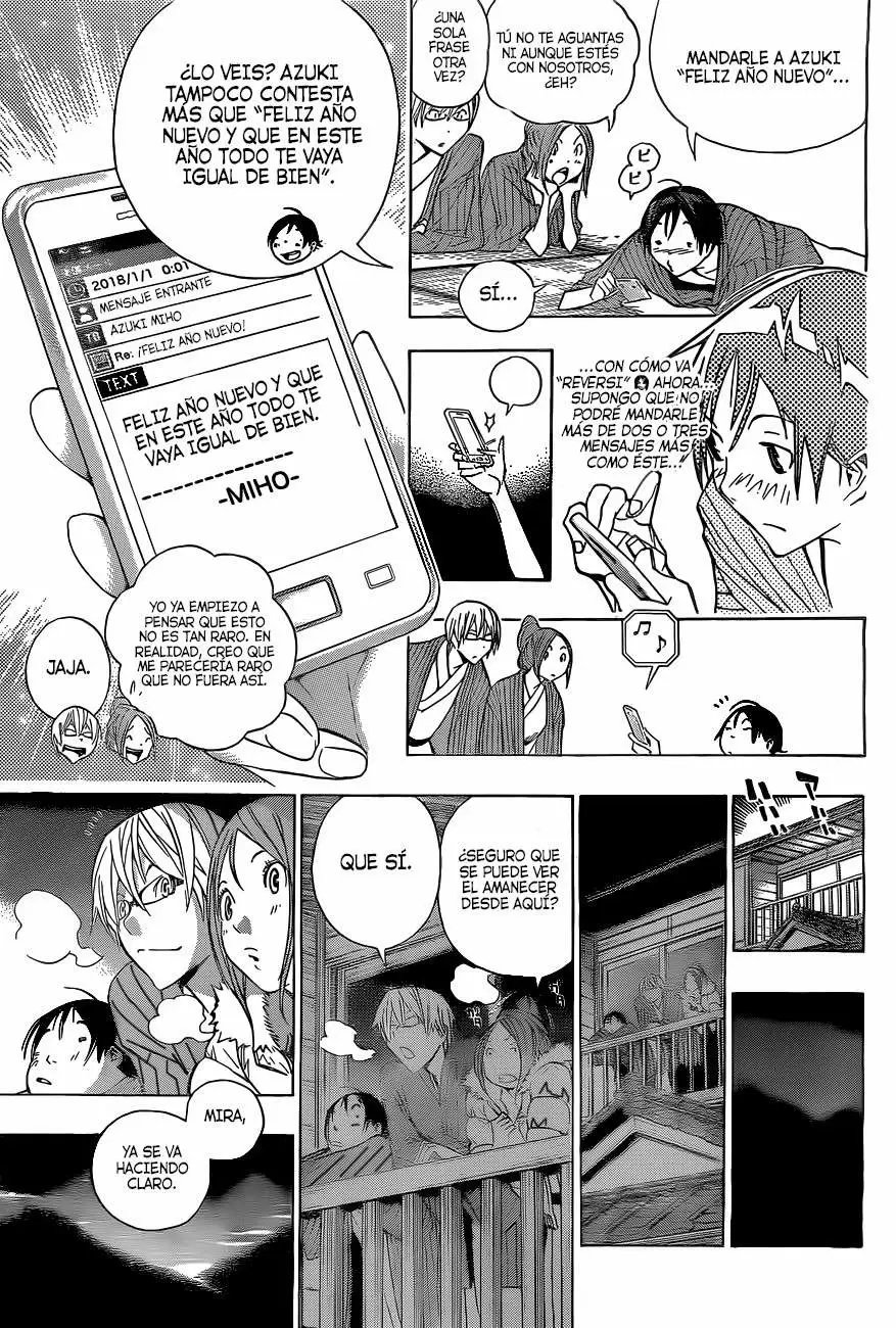 Bakuman - Capítulo 162 - Página 10 - LectorTMOo