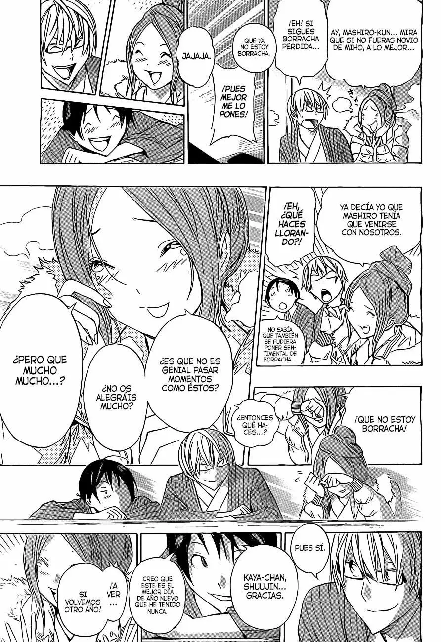Bakuman - Capítulo 162 - Página 12 - LectorTMOo