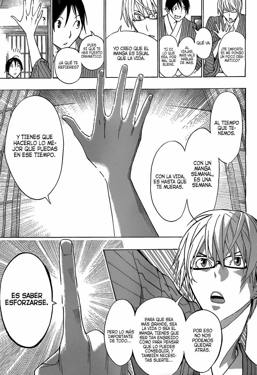 Bakuman - Capítulo 162 - Página 16 - LectorTMOo