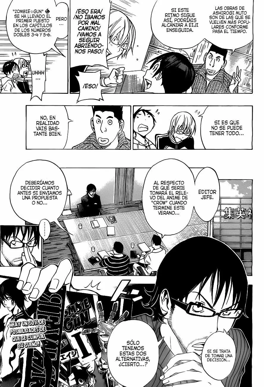 Bakuman - Capítulo 162 - Página 18 - LectorTMOo