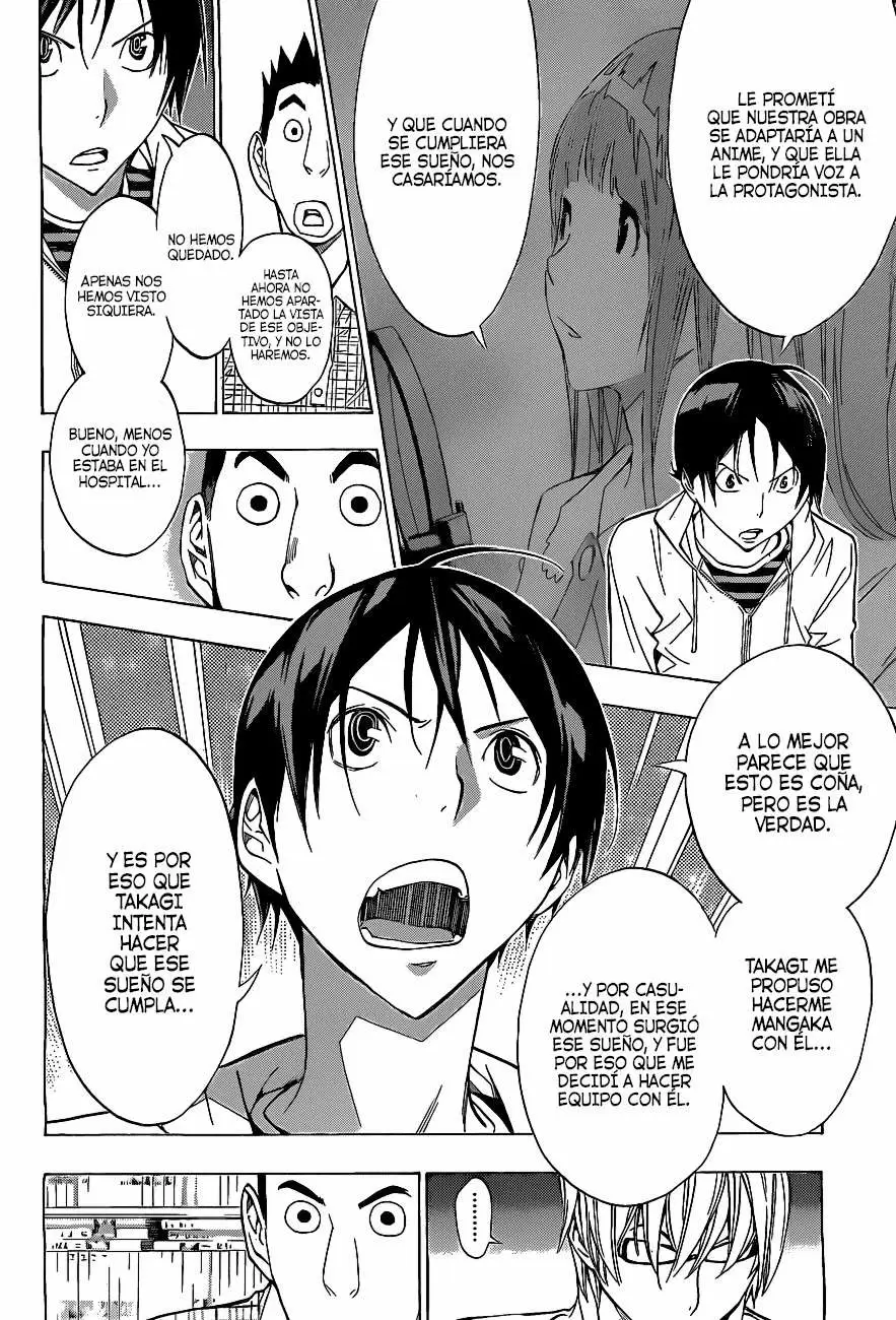 Bakuman - Capítulo 163 - Página 14 - LectorTMOo