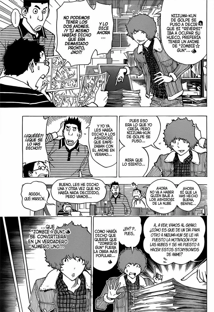 Bakuman - Capítulo 164 - Página 2 - LectorTMOo