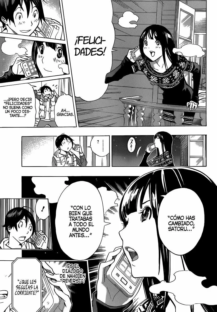 Bakuman - Capítulo 165 - Página 10 - LectorTMOo