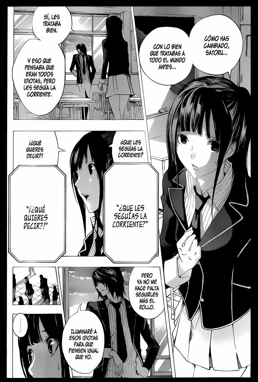 Bakuman - Capítulo 165 - Página 11 - LectorTMOo