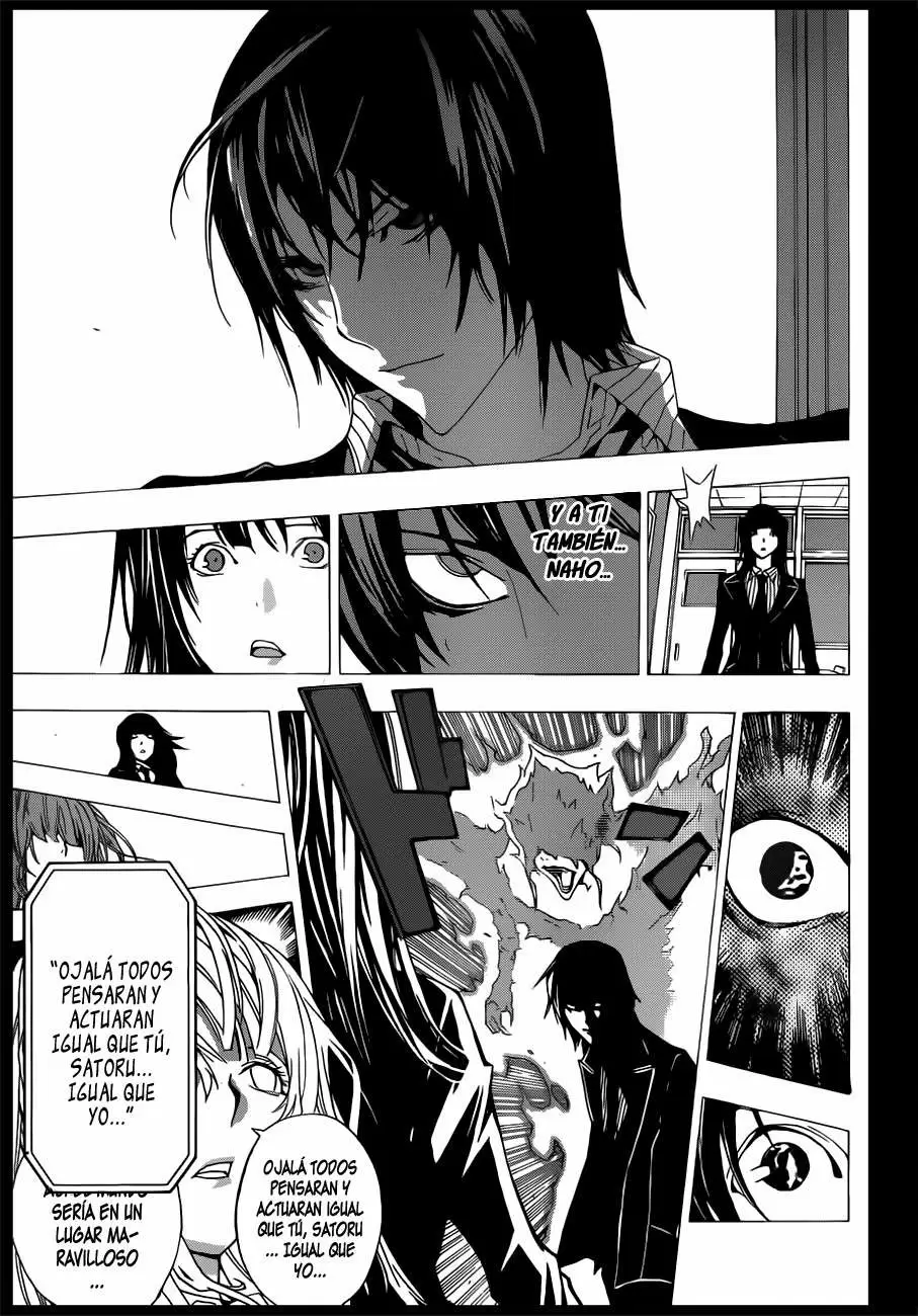 Bakuman - Capítulo 165 - Página 12 - LectorTMOo
