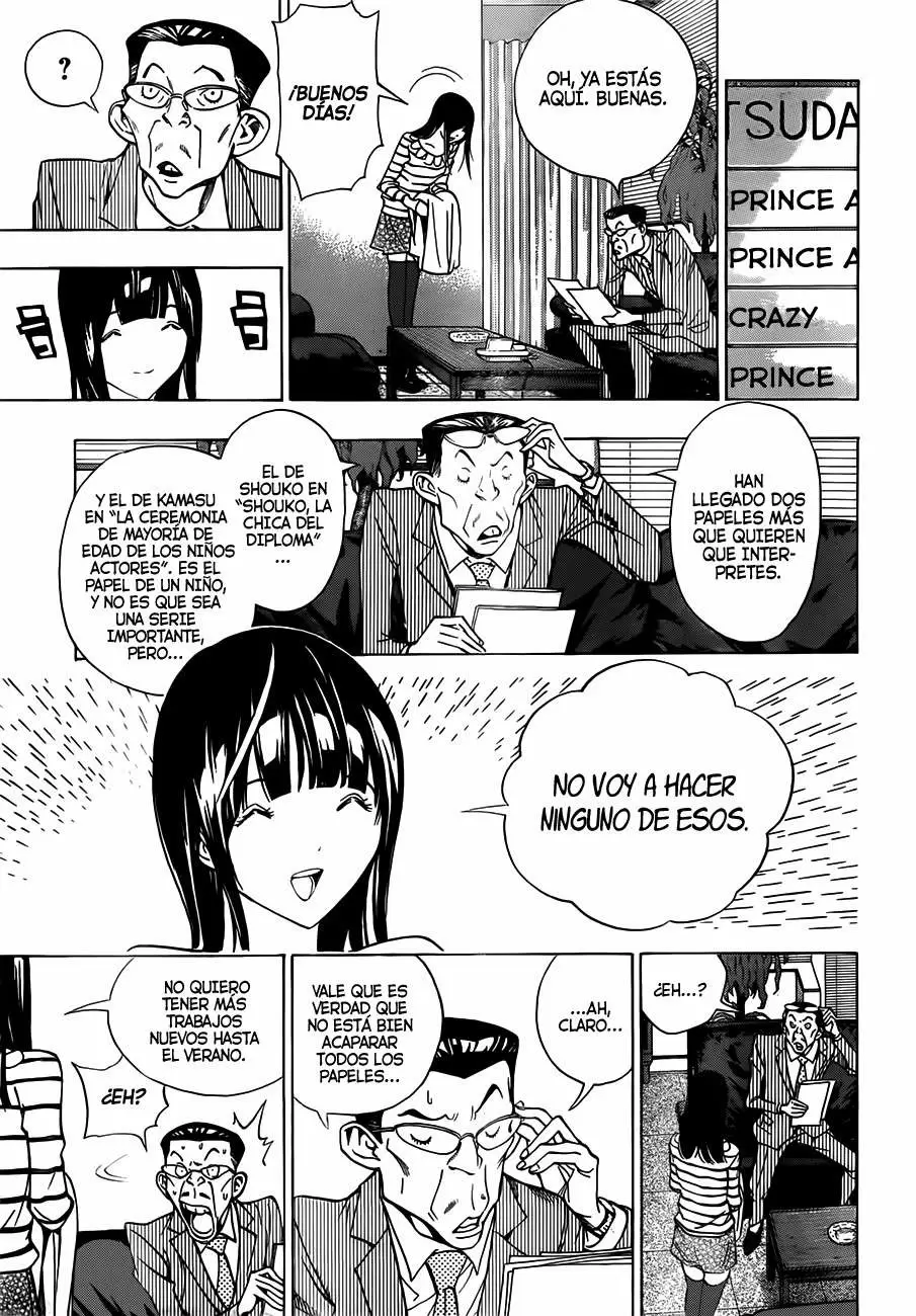 Bakuman - Capítulo 165 - Página 16 - LectorTMOo