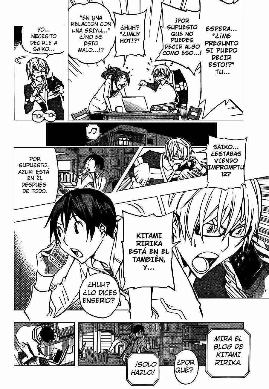 Bakuman - Capítulo 166 - Página 2 - LectorTMOo