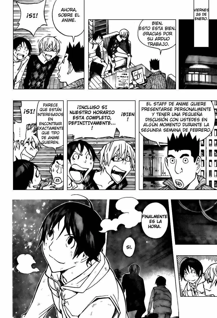 Bakuman - Capítulo 166 - Página 6 - LectorTMOo