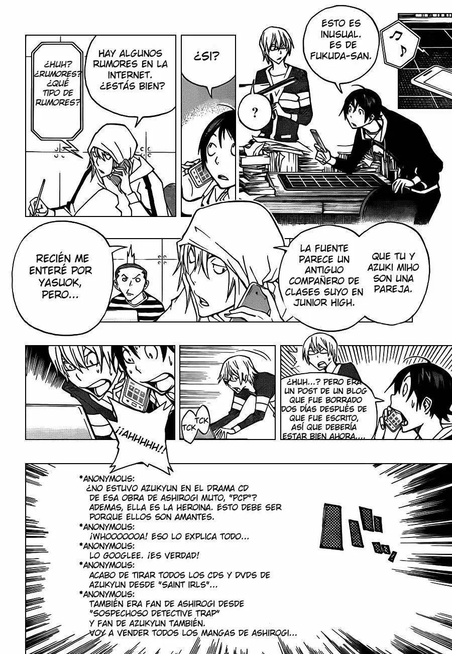 Bakuman - Capítulo 166 - Página 10 - LectorTMOo