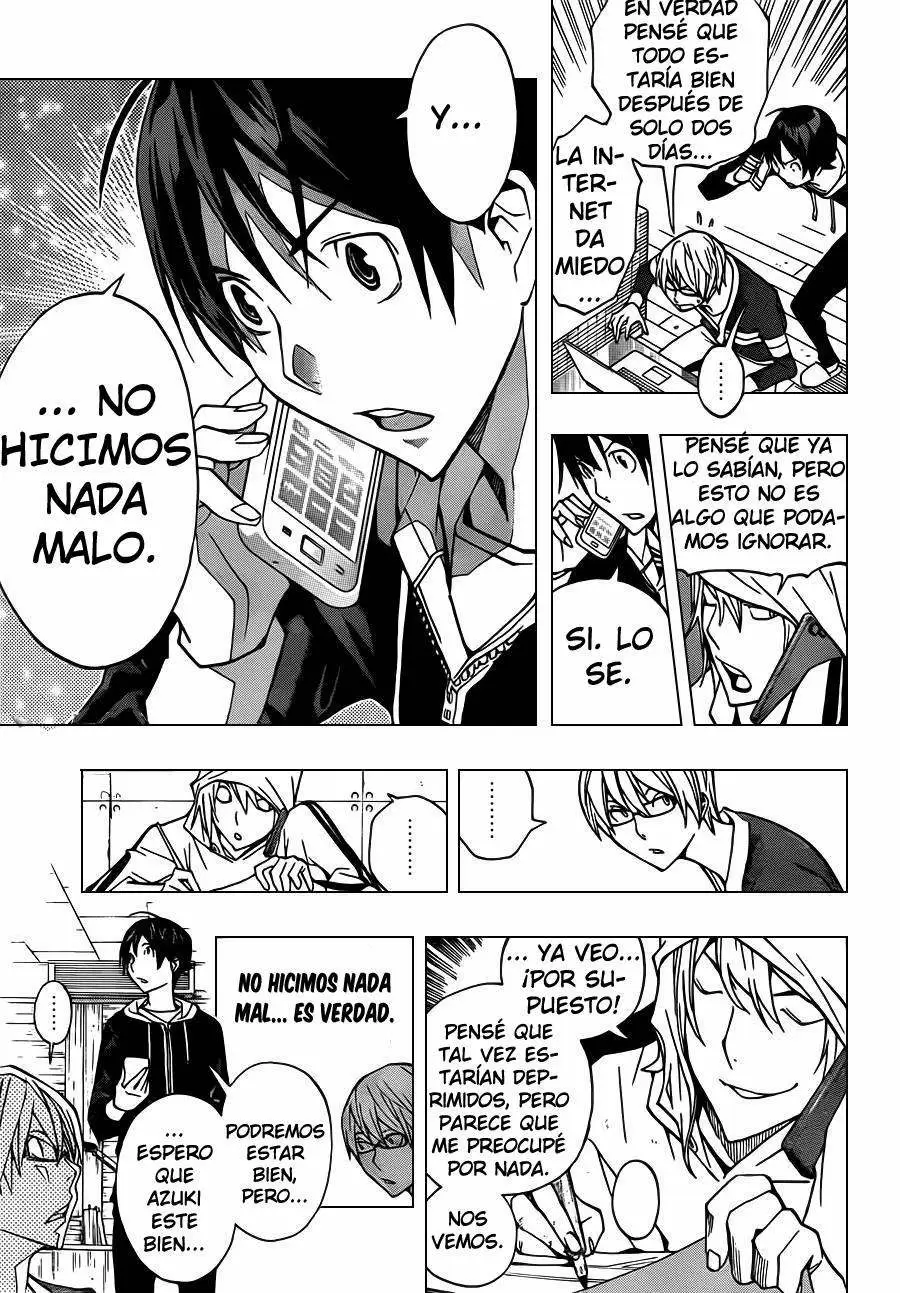 Bakuman - Capítulo 166 - Página 11 - LectorTMOo