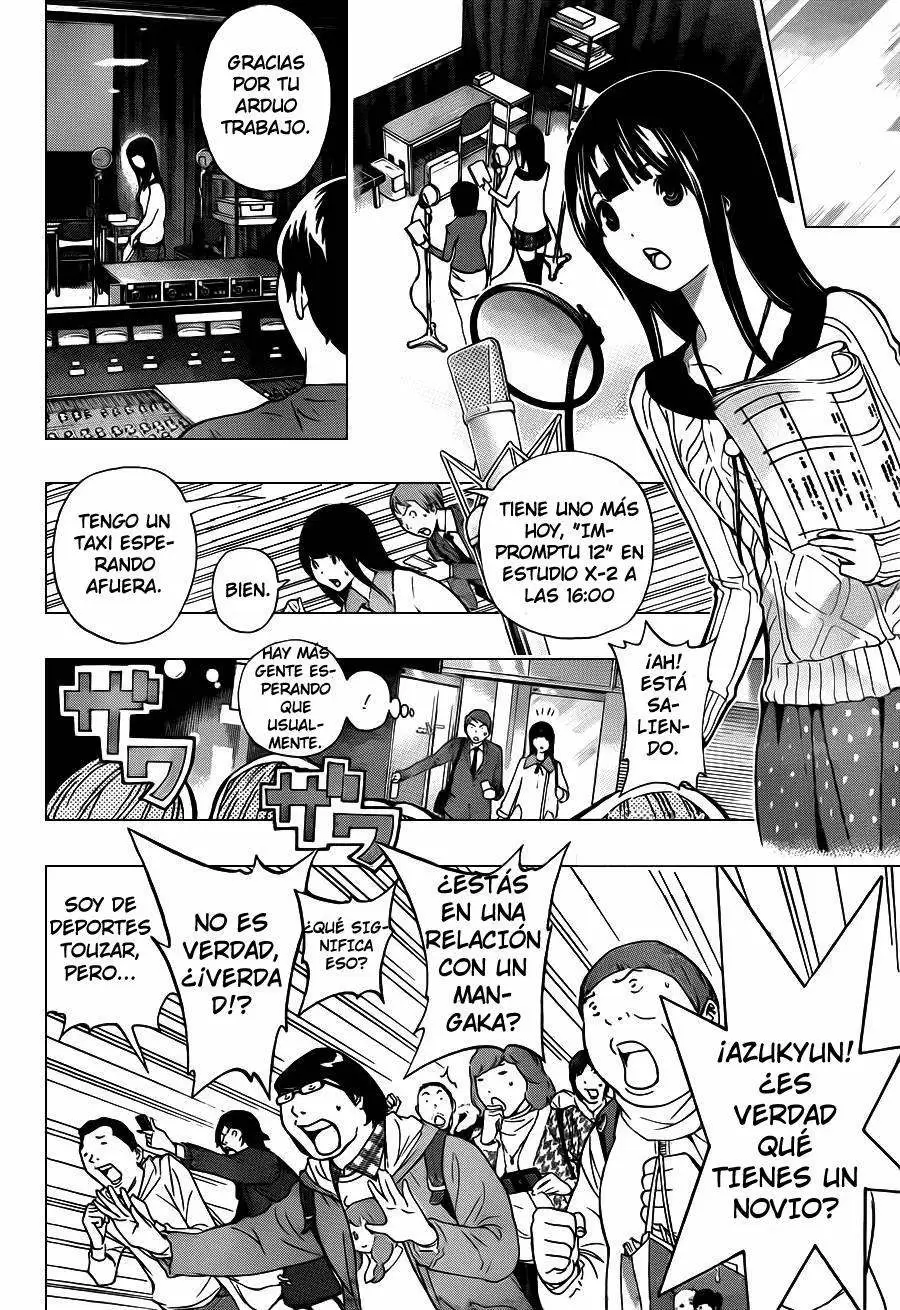 Bakuman - Capítulo 166 - Página 12 - LectorTMOo