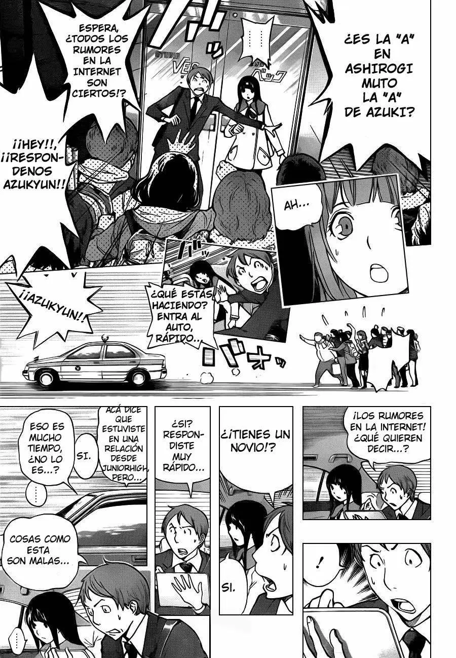 Bakuman - Capítulo 166 - Página 13 - LectorTMOo