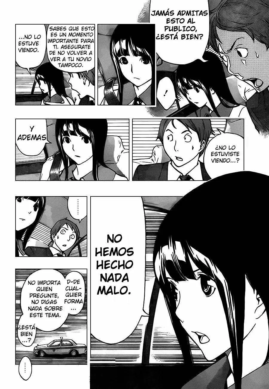 Bakuman - Capítulo 166 - Página 14 - LectorTMOo
