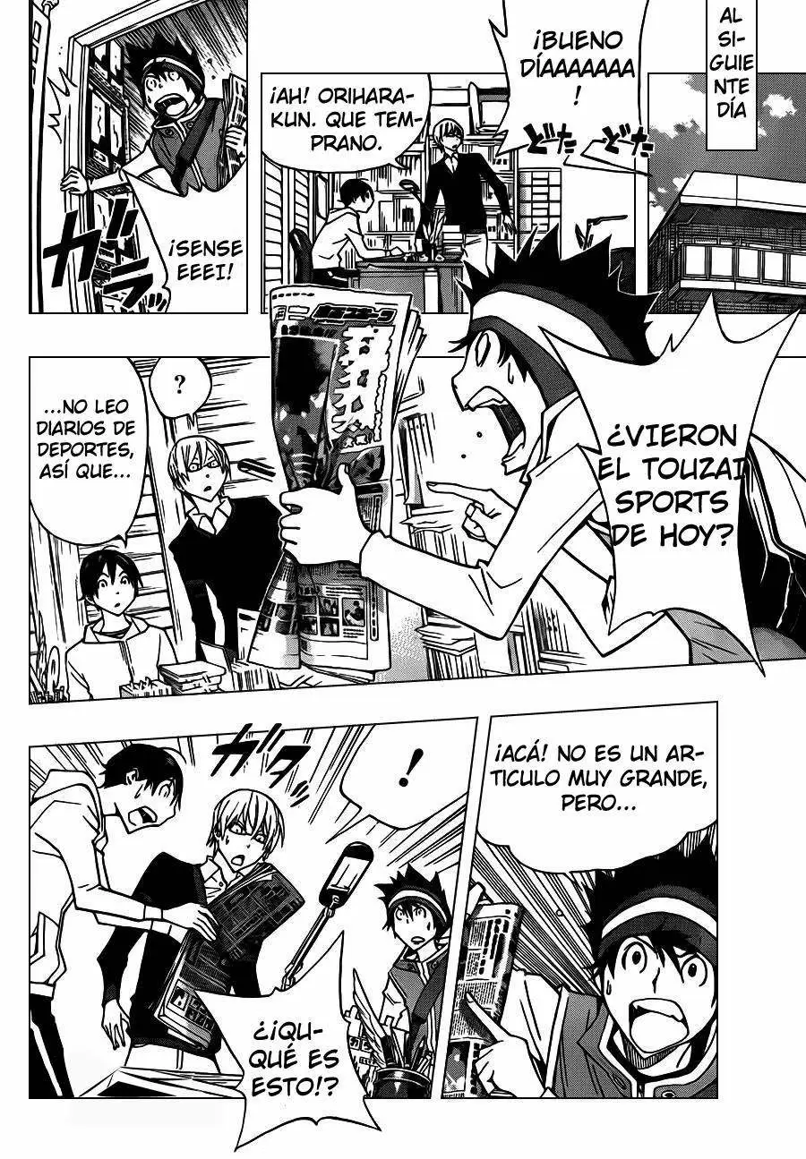 Bakuman - Capítulo 166 - Página 18 - LectorTMOo