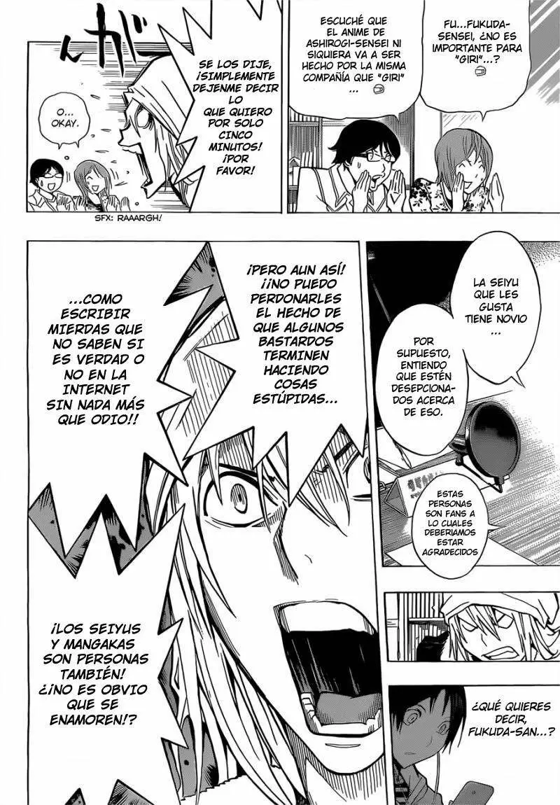 Bakuman - Capítulo 168 - Página 2 - LectorTMOo