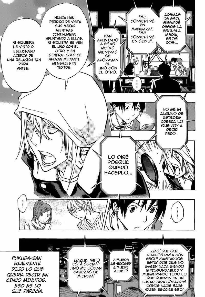 Bakuman - Capítulo 168 - Página 3 - LectorTMOo