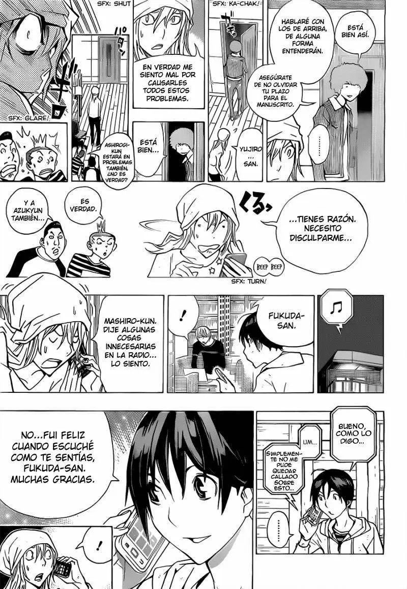 Bakuman - Capítulo 168 - Página 7 - LectorTMOo
