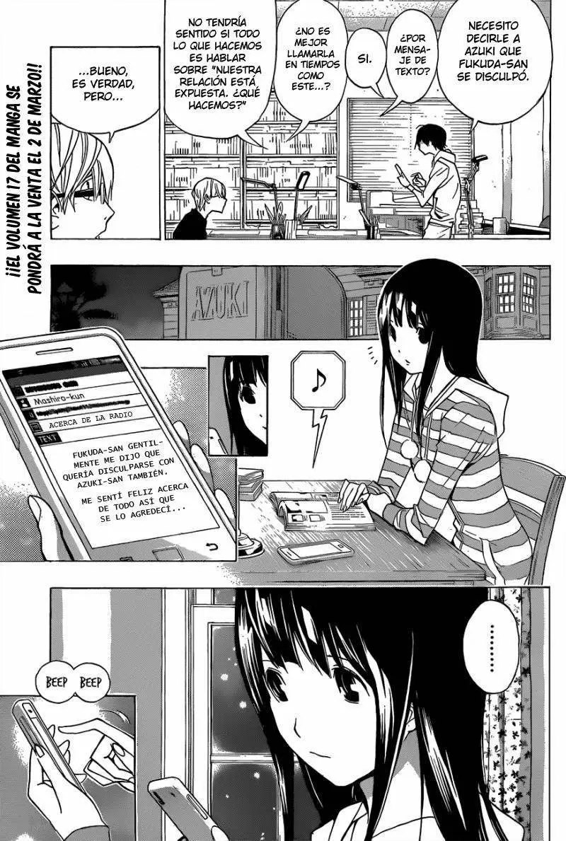 Bakuman - Capítulo 168 - Página 9 - LectorTMOo