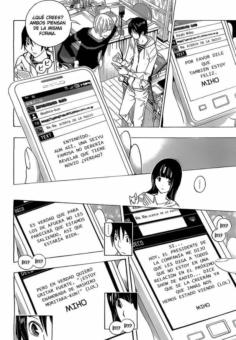 Bakuman - Capítulo 168 - Página 10 - LectorTMOo