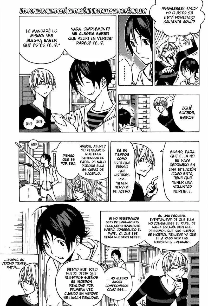 Bakuman - Capítulo 168 - Página 11 - LectorTMOo