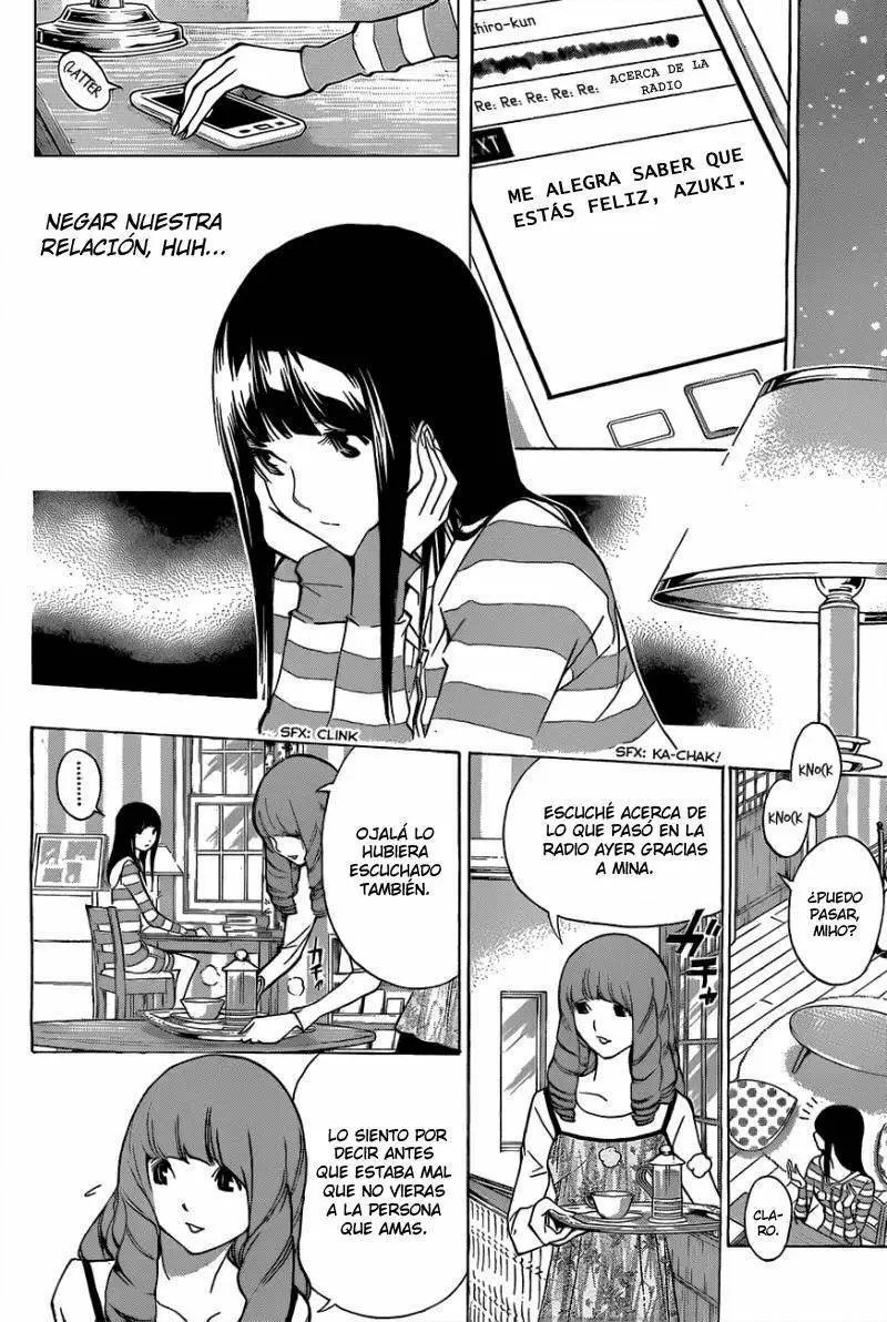 Bakuman - Capítulo 168 - Página 12 - LectorTMOo