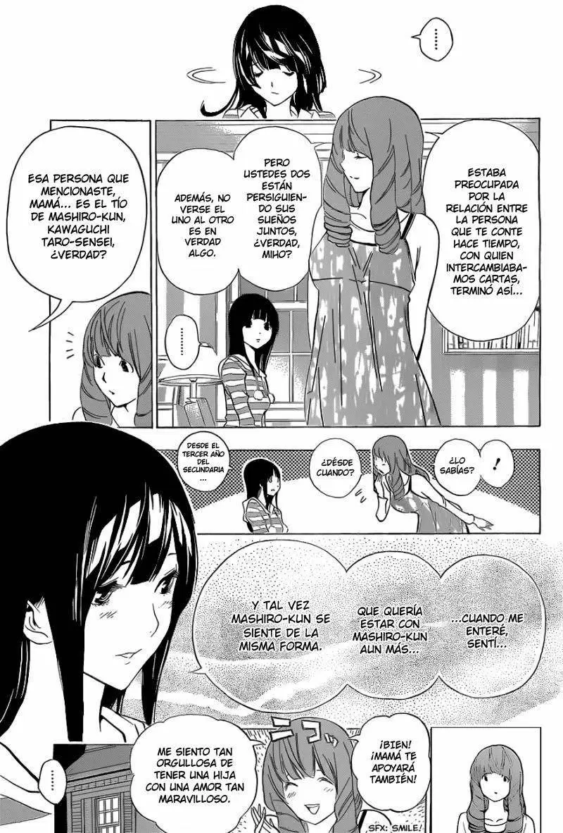 Bakuman - Capítulo 168 - Página 13 - LectorTMOo