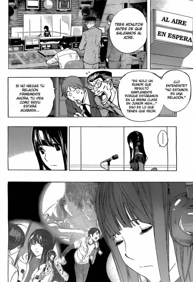 Bakuman - Capítulo 168 - Página 14 - LectorTMOo