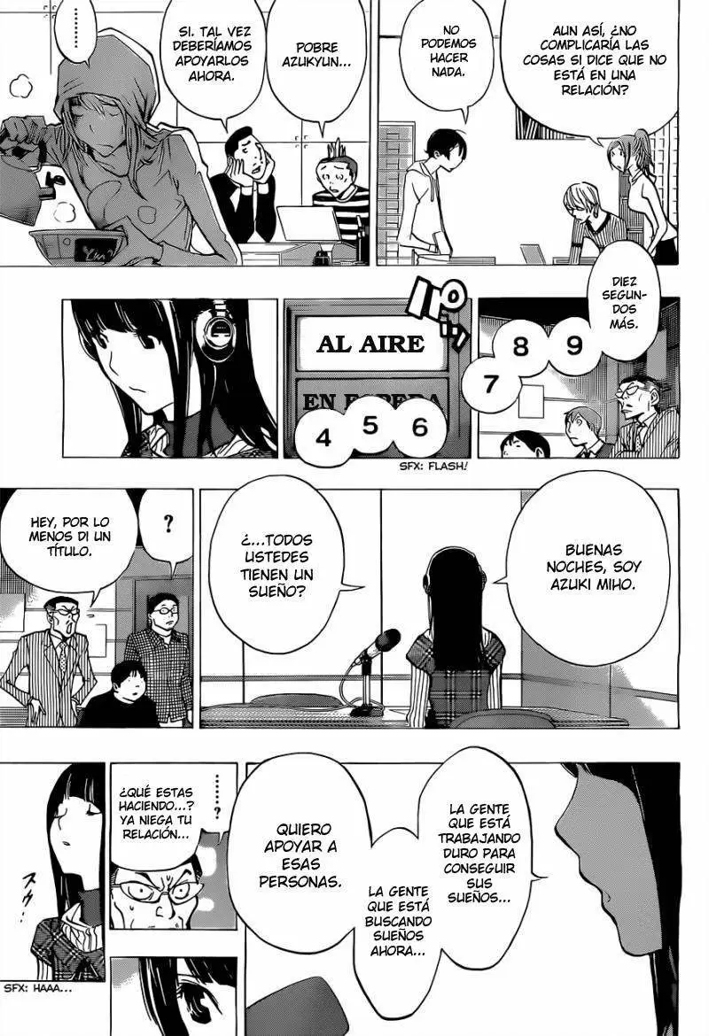 Bakuman - Capítulo 168 - Página 15 - LectorTMOo