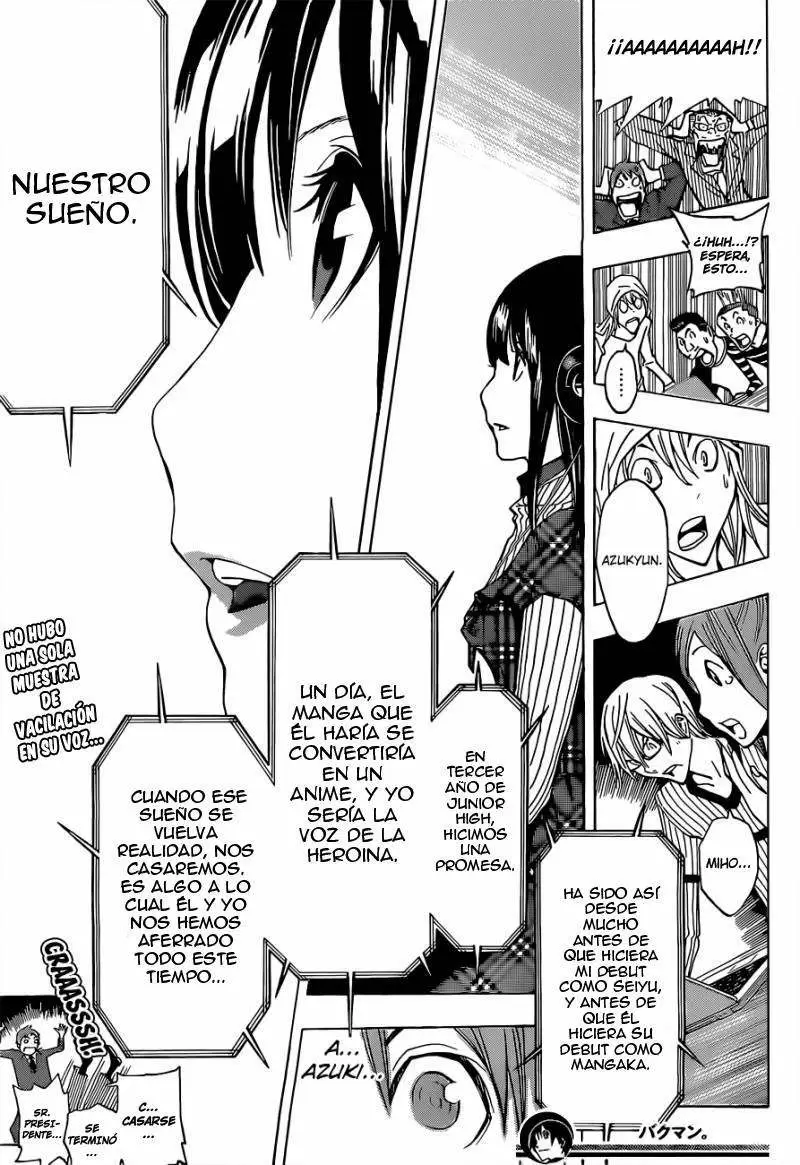 Bakuman - Capítulo 168 - Página 17 - LectorTMOo