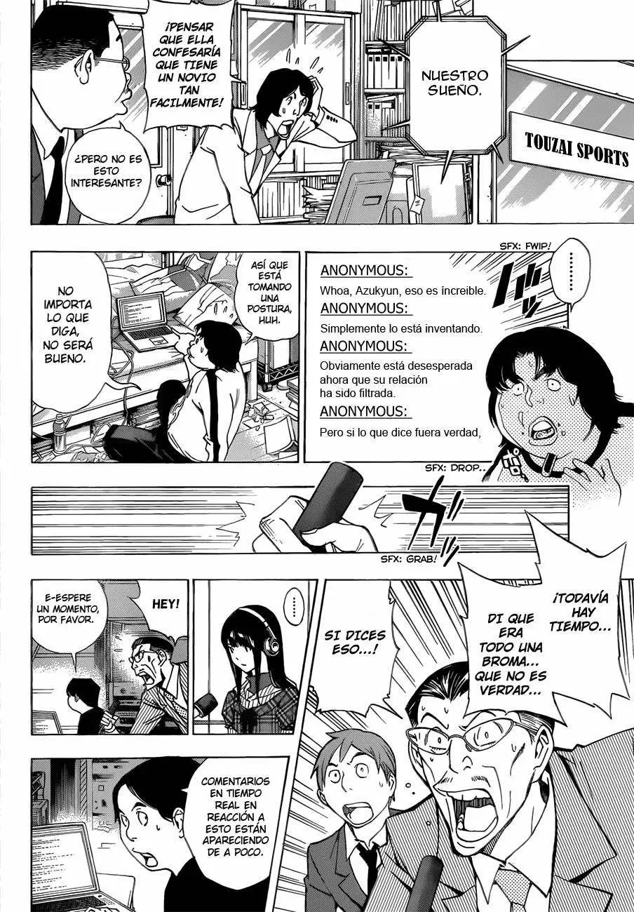 Bakuman - Capítulo 169 - Página 2 - LectorTMOo