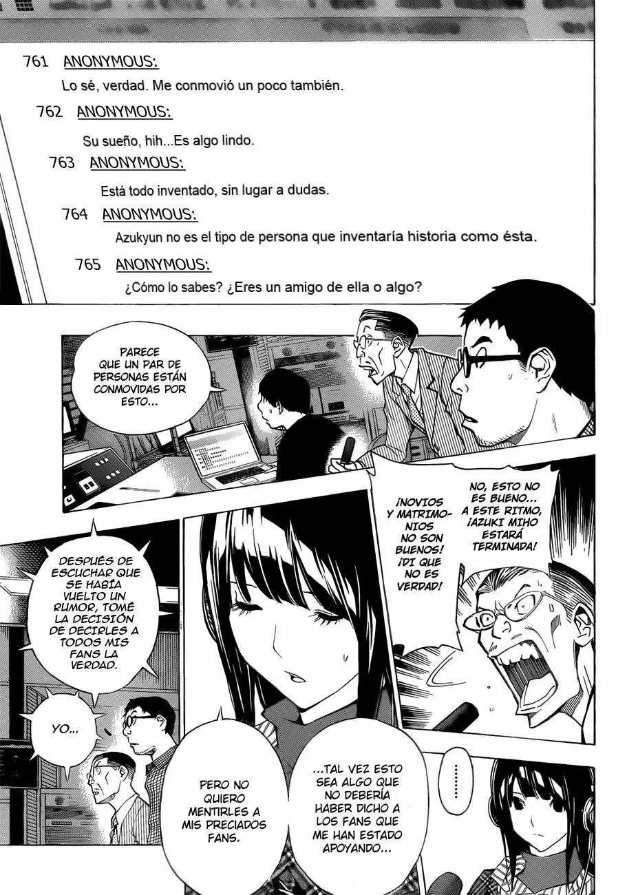 Bakuman - Capítulo 169 - Página 3 - LectorTMOo