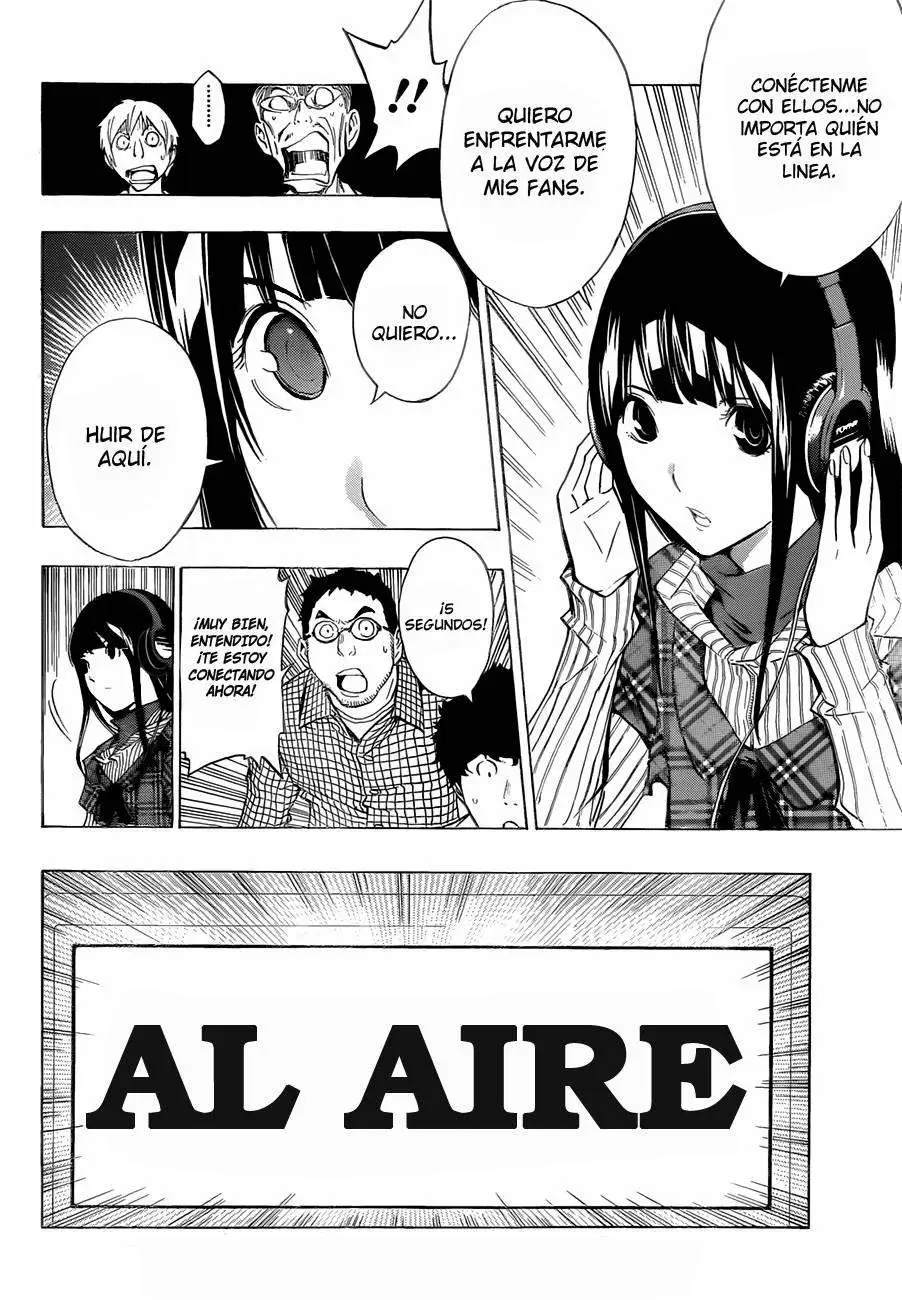 Bakuman - Capítulo 169 - Página 6 - LectorTMOo