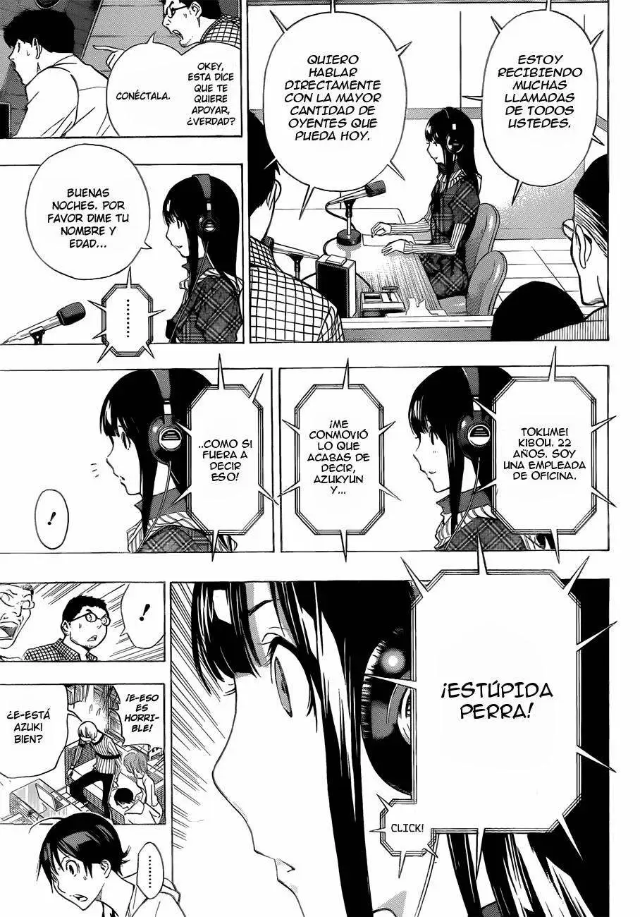 Bakuman - Capítulo 169 - Página 7 - LectorTMOo