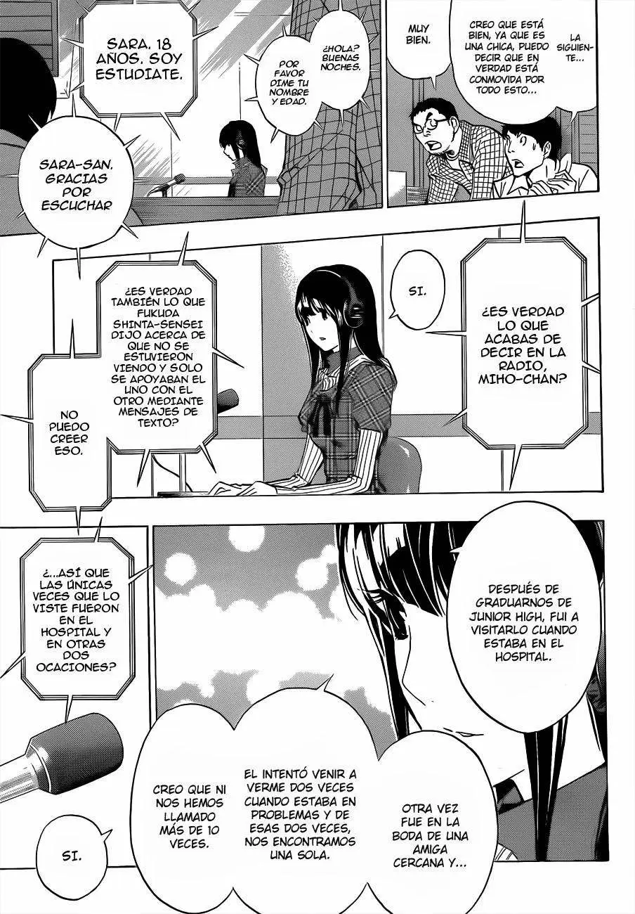 Bakuman - Capítulo 169 - Página 9 - LectorTMOo