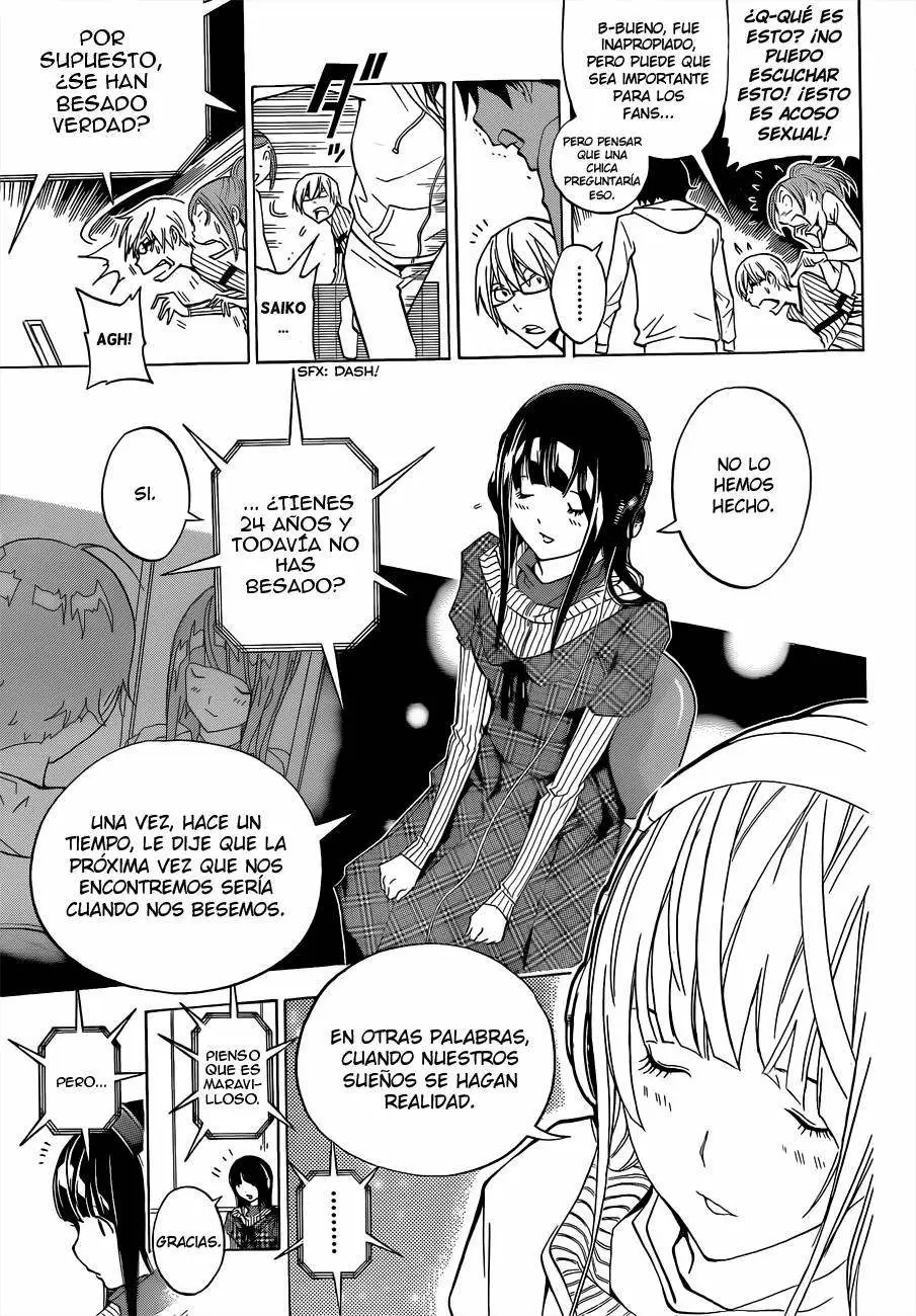 Bakuman - Capítulo 169 - Página 11 - LectorTMOo